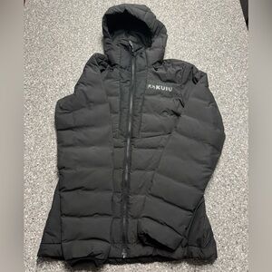 KUIU Women’s Hooded Elements Jacket